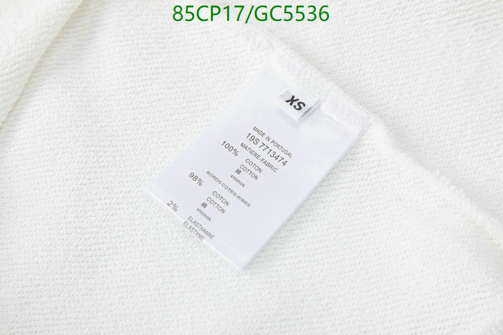Celine-Clothing Code: GC5536 $: 85USD