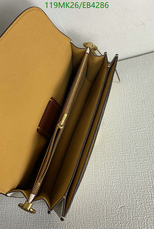 Coach-Bag-4A Quality Code: EB4286 $: 119USD