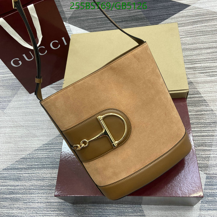 Gucci-Bag-Mirror Quality Code: GB5126 $: 255USD