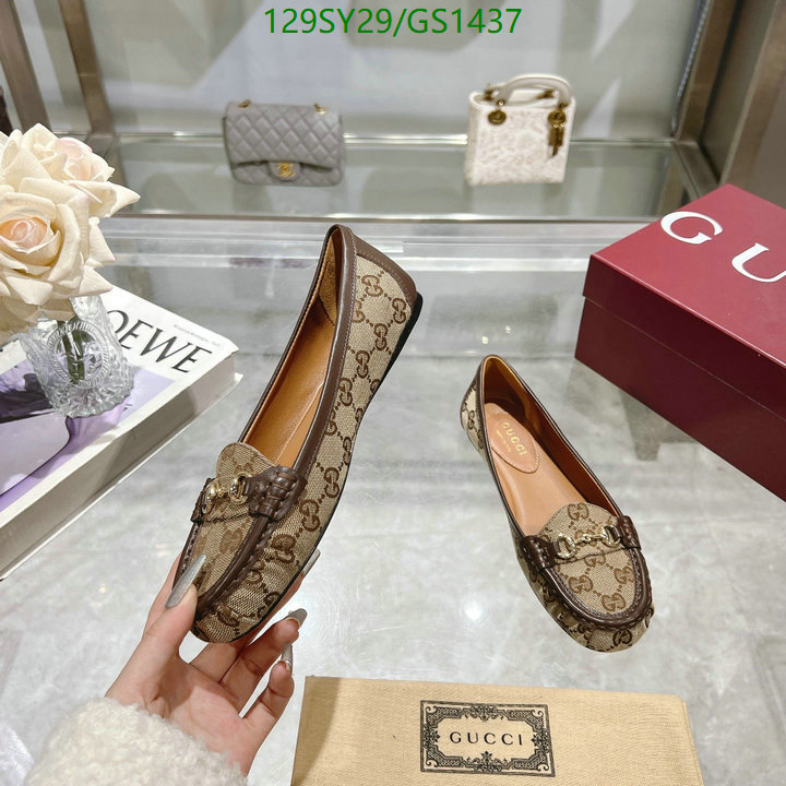 Canada Goose-Women Shoes Code: GS1437 $: 129USD