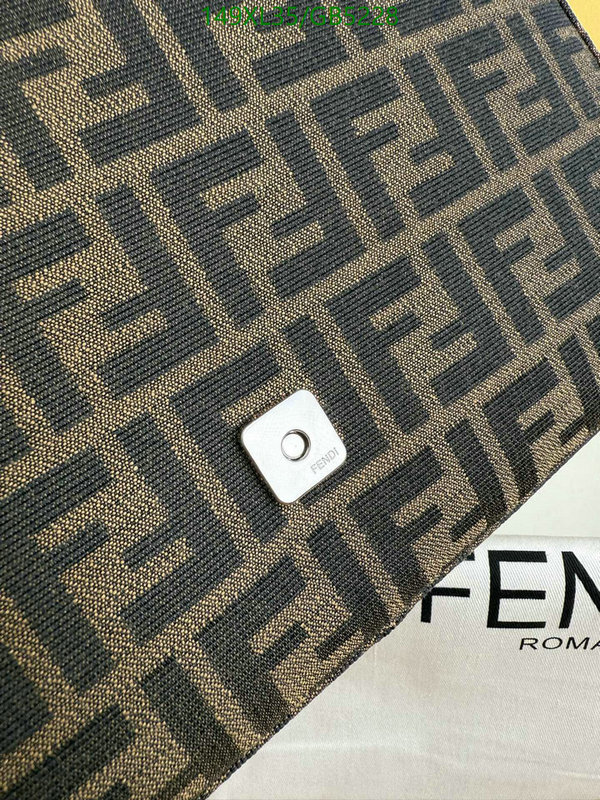 Fendi-Bag-Mirror Quality Code: GB5228 $: 149USD