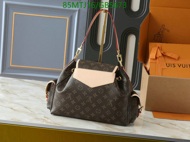 LV-Bag-4A Quality Code: GB5673 $: 85USD