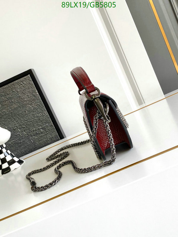 Valentino-Bag-4A Quality Code: GB5805 $: 89USD