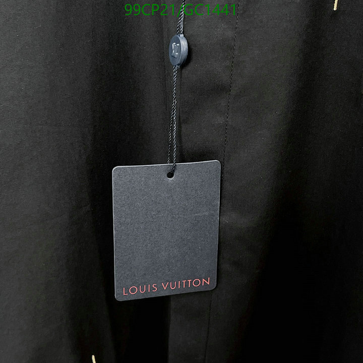 LV-Clothing Code: GC1441 $: 99USD