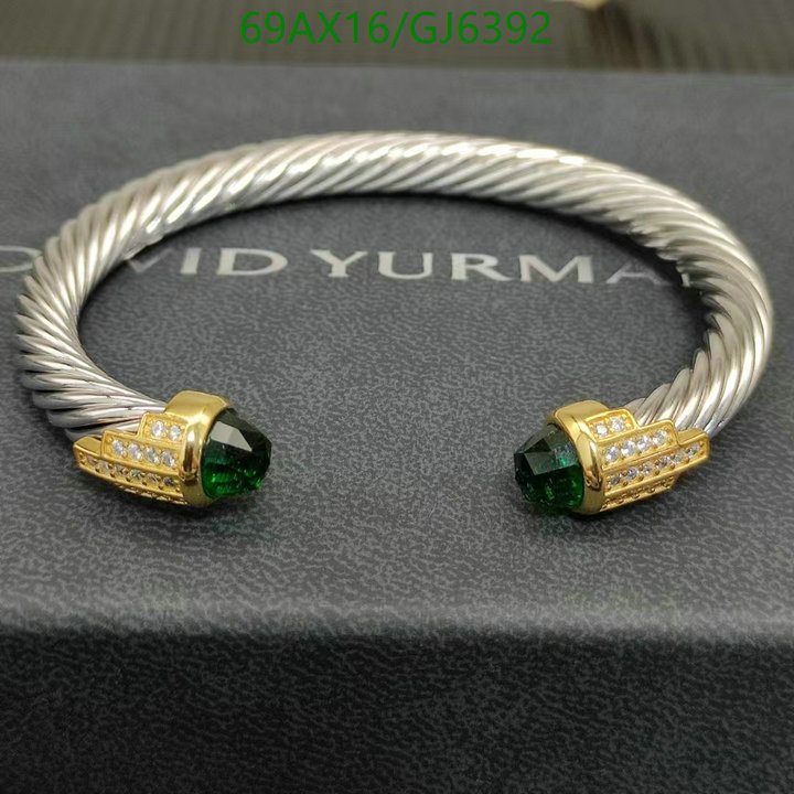 David Yurman-Jewelry Code: GJ6392 $: 69USD