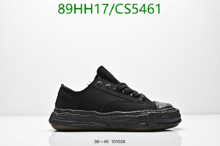 MMY-Women Shoes Code: CS5461 $: 89USD