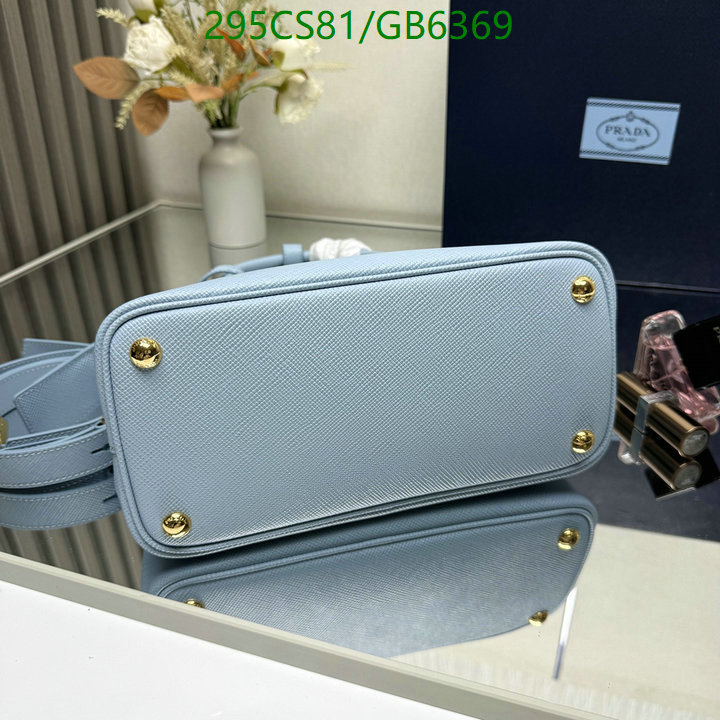 Prada-Bag-Mirror Quality Code: GB6369 $: 295USD