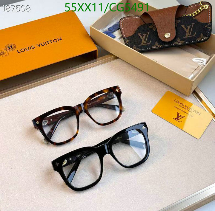 LV-Glasses Code: CG5491 $: 55USD