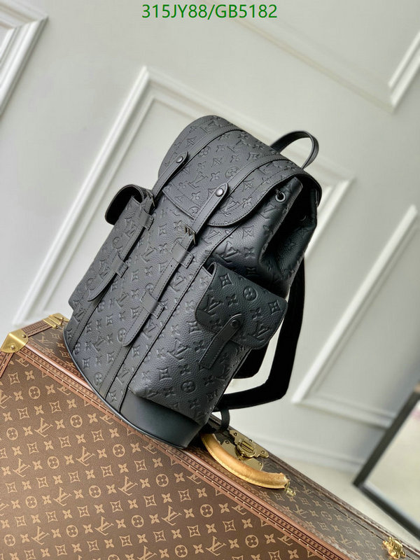 LV-Bag-Mirror Quality Code: GB5182 $: 315USD