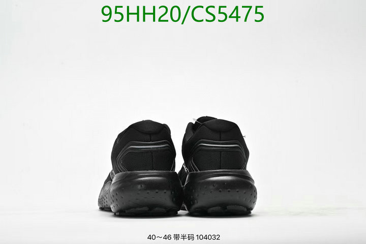 Brooks-Men shoes Code: CS5475 $: 95USD