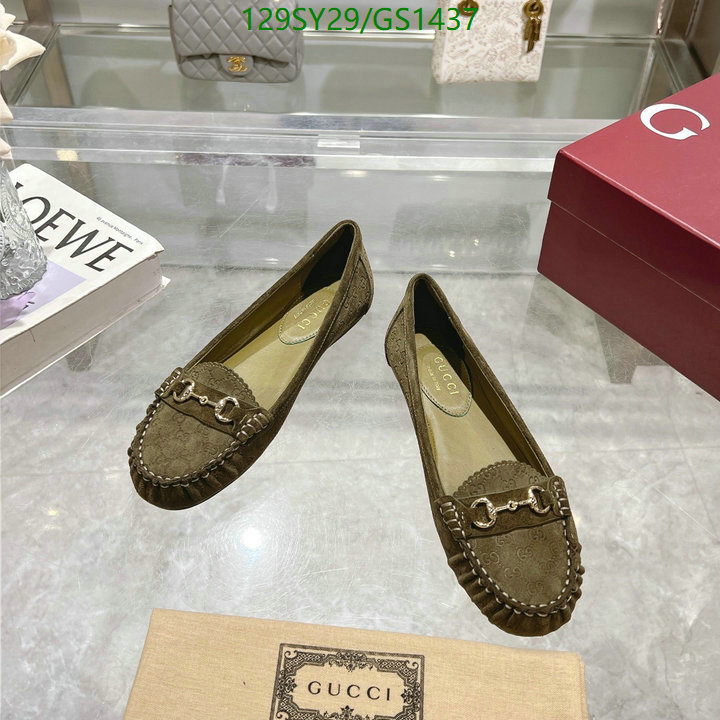Canada Goose-Women Shoes Code: GS1437 $: 129USD