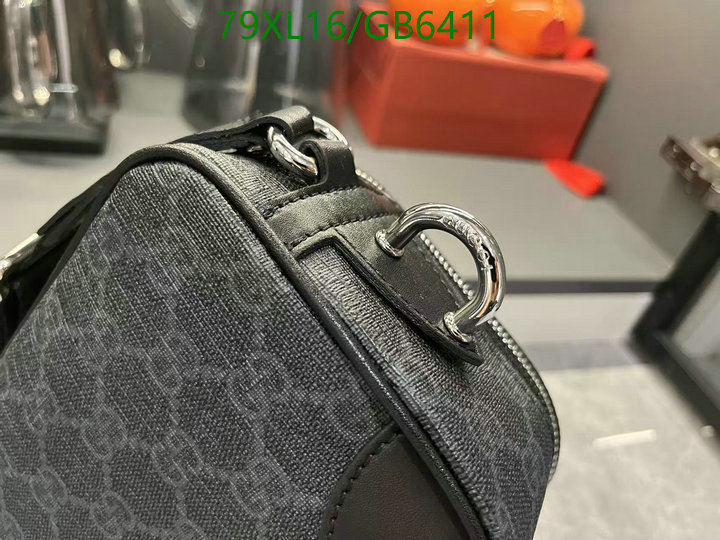 Gucci-Bag-4A Quality Code: GB6411 $: 79USD