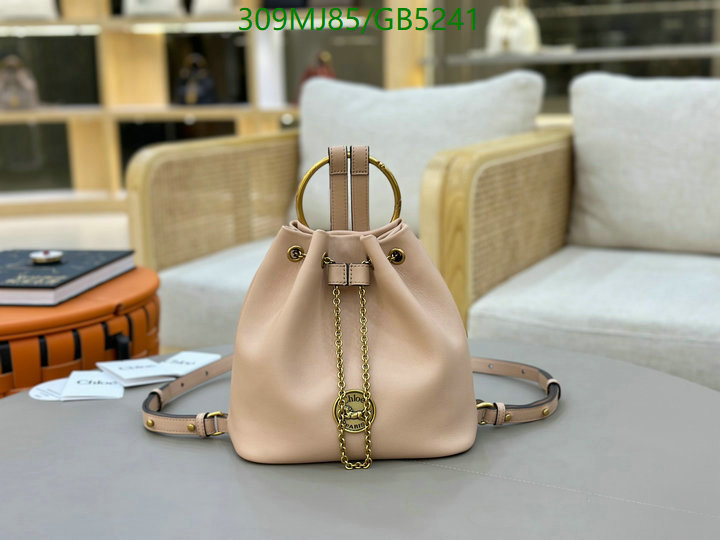 Chlo-Bag-Mirror Quality Code: GB5241 $: 309USD