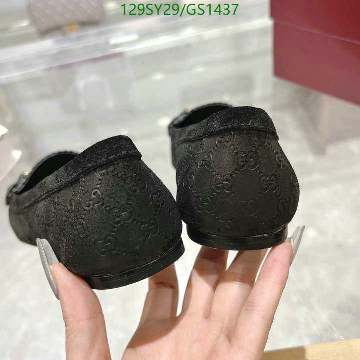 Canada Goose-Women Shoes Code: GS1437 $: 129USD