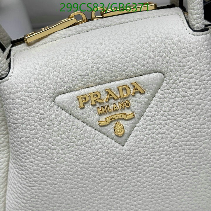 Prada-Bag-Mirror Quality Code: GB6371 $: 299USD