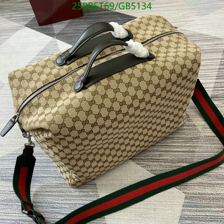 Gucci-Bag-Mirror Quality Code: GB5134 $:259USD