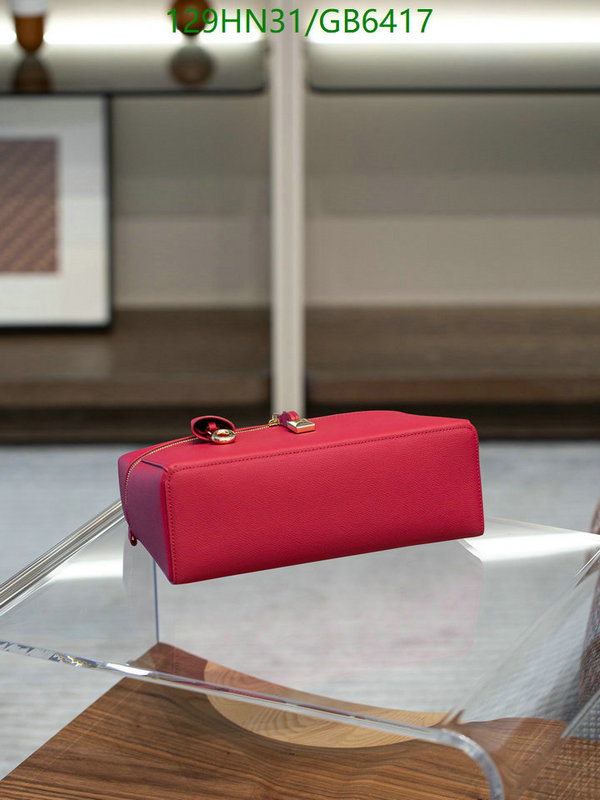 Loro Piana-Bag-4A Quality Code: GB6417 $: 129USD
