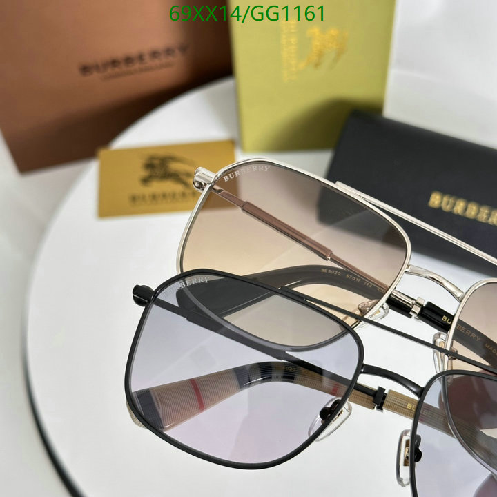 Burberry-Glasses Code: GG1161 $: 69USD