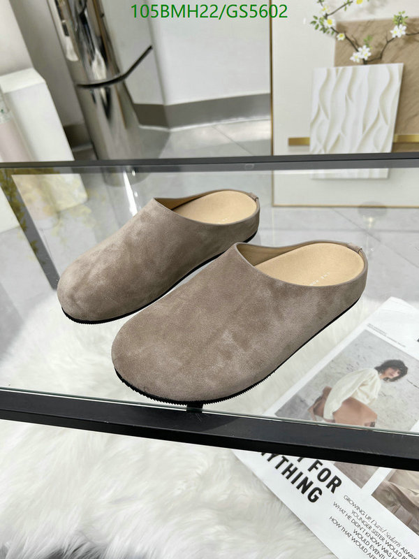 The Row-Women Shoes Code: GS5602 $: 105USD