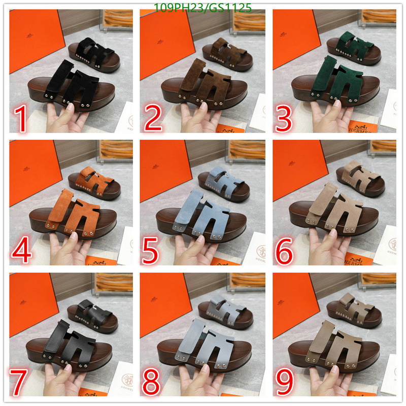 Hermes-Women Shoes Code: GS1125 $: 109USD-Yupoo.ru - Copybrand.Team photo album Hermes-Women Shoes Code: GS1125 $: 109USD