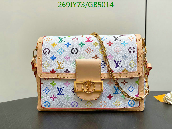 LV-Bag-Mirror Quality Code: GB5014 $: 269USD