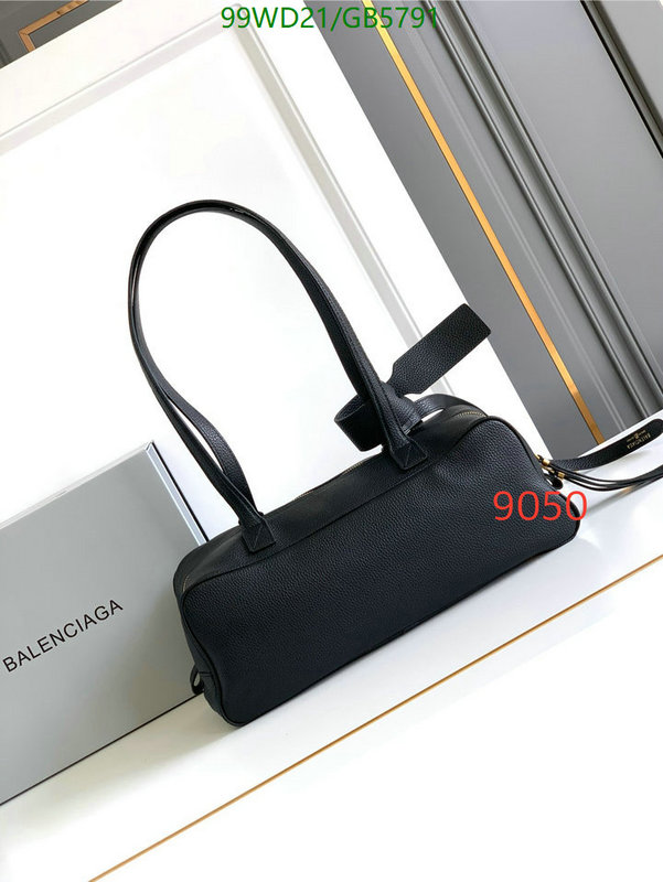 Balenciaga-Bag-4A Quality Code: GB5791 $: 99USD