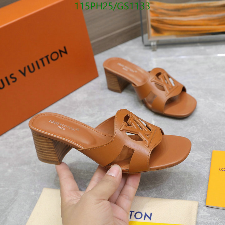 LV-Women Shoes Code: GS1133 $: 115USD-Yupoo.ru - Copybrand.Team photo album LV-Women Shoes Code: GS1133 $: 115USD