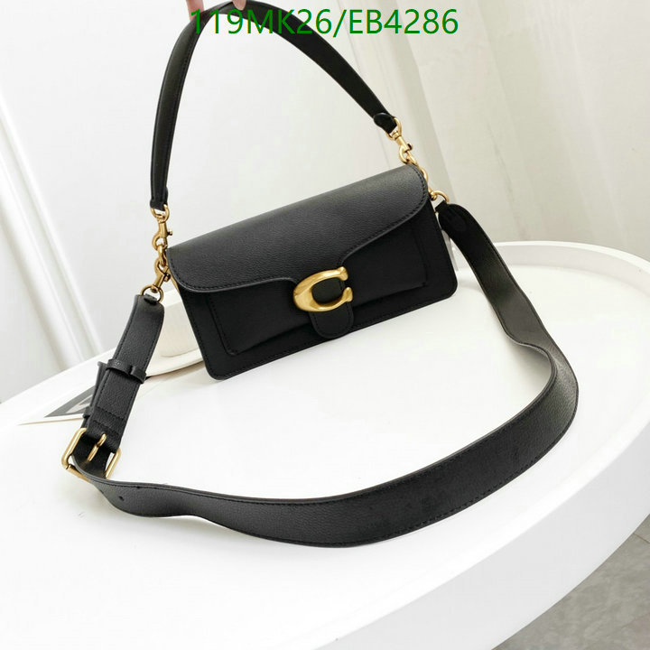 Coach-Bag-4A Quality Code: EB4286 $: 119USD