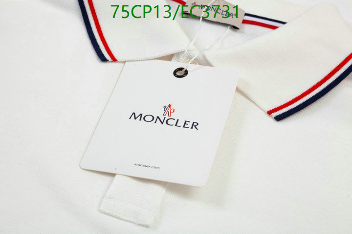 Moncler-Clothing Code: EC3731 $: 75USD