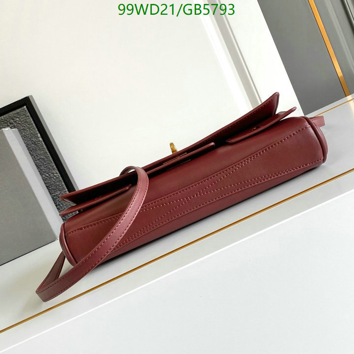 Balenciaga-Bag-4A Quality Code: GB5793 $: 99USD