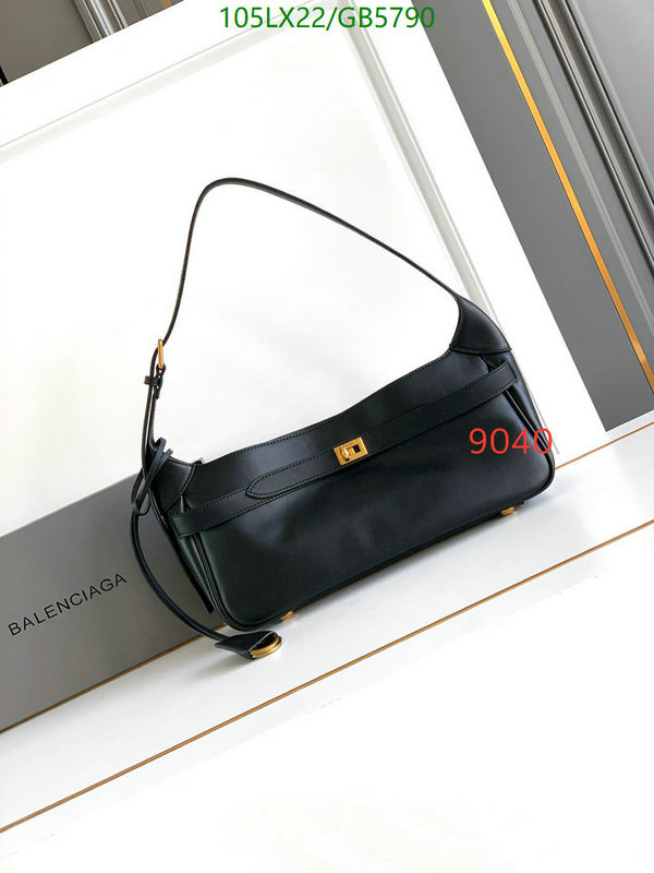 Balenciaga-Bag-4A Quality Code: GB5790 $: 105USD