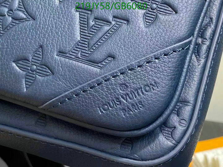 LV-Bag-Mirror Quality Code: GB6080 $: 219USD