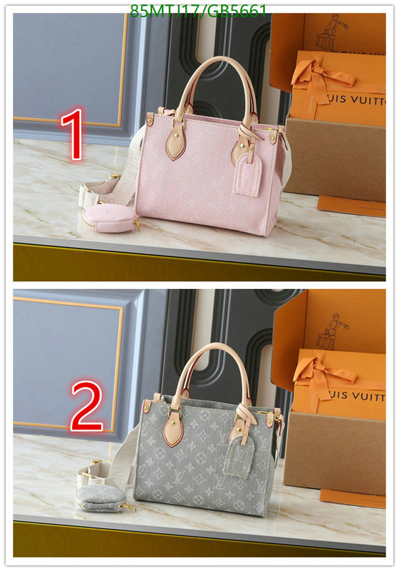 LV-Bag-4A Quality Code: GB5661 $: 85USD