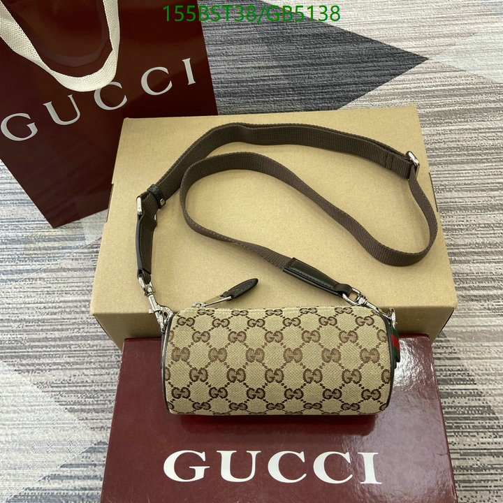 Gucci-Bag-Mirror Quality Code: GB5138 $: 155USD