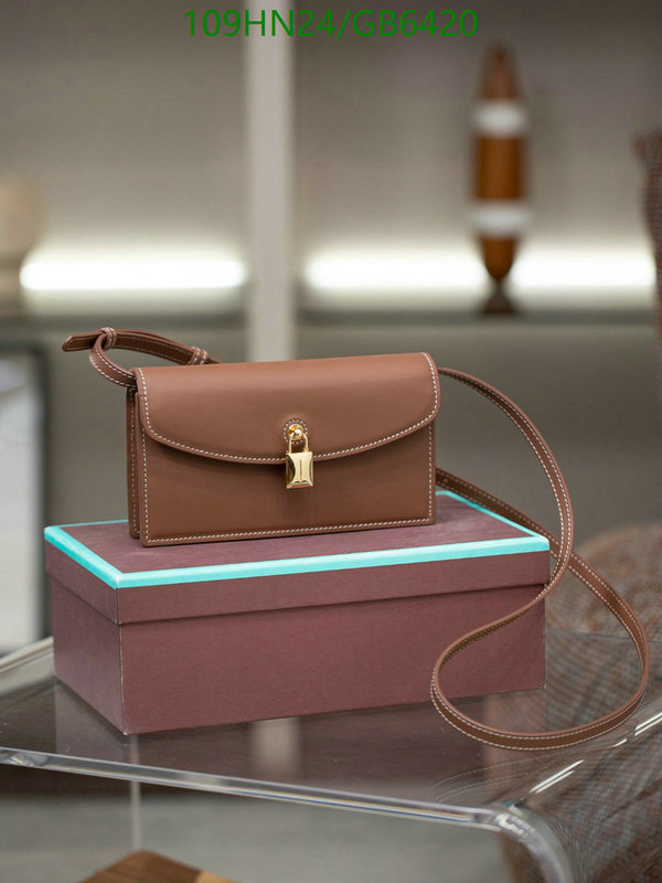 Loro Piana-Bag-4A Quality Code: GB6420 $: 109USD