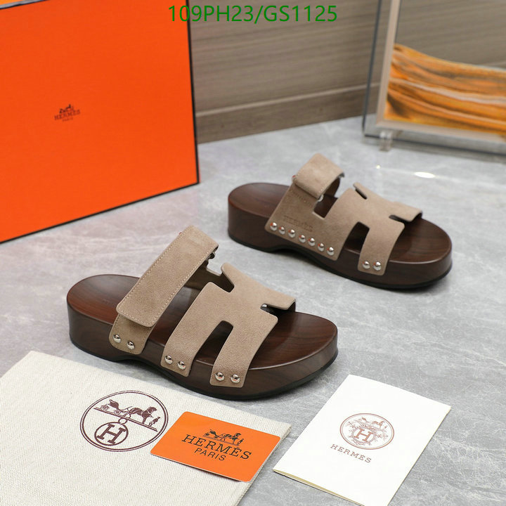 Hermes-Women Shoes Code: GS1125 $: 109USD-Yupoo.ru - Copybrand.Team photo album Hermes-Women Shoes Code: GS1125 $: 109USD