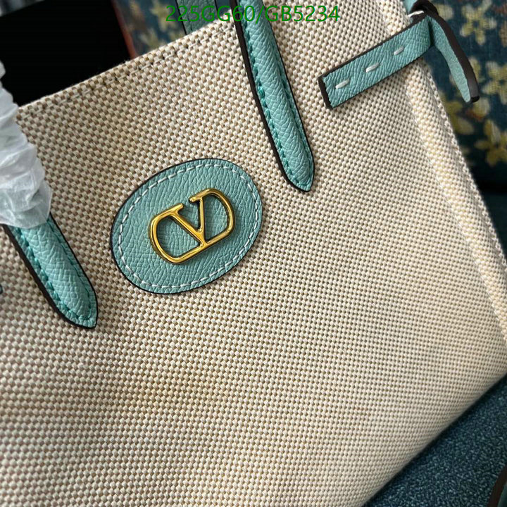 Valentino-Bag-Mirror Quality Code: GB5234 $: 225USD