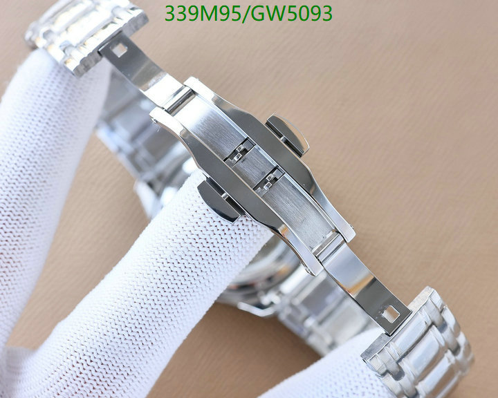Rolex-Watch-Mirror Quality Code: GW5093 $: 339USD