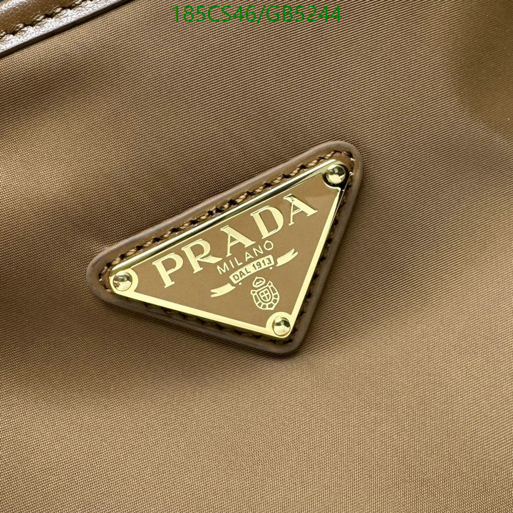 Prada-Bag-Mirror Quality Code: GB5244 $: 185USD