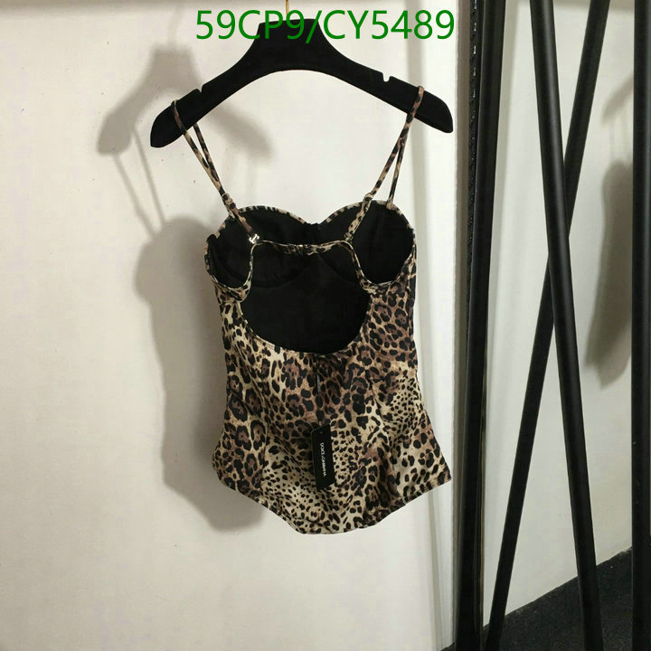 D&G-Swimsuit Code: CY5489 $: 59USD