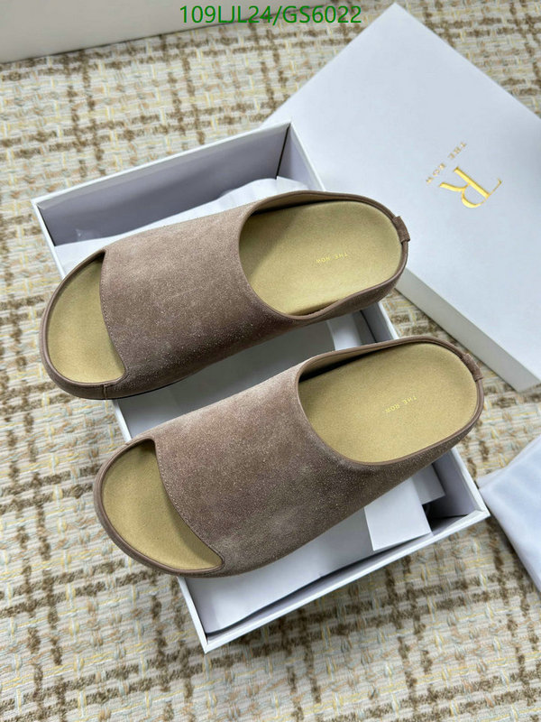 The Row-Women Shoes Code: GS6022 $: 109USD
