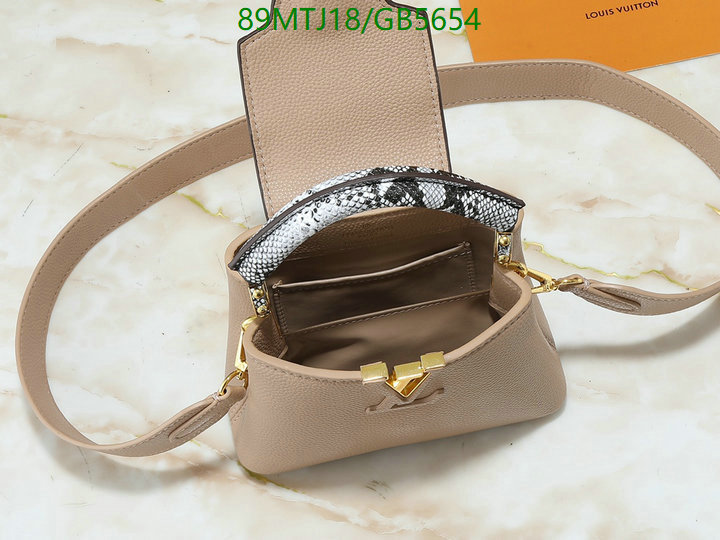 LV-Bag-4A Quality Code: GB5654 $: 89USD