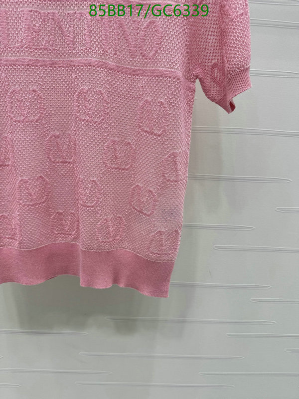 Valentino-Clothing Code: GC6339 $: 85USD