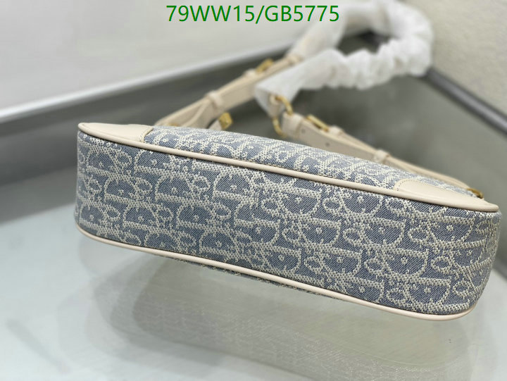 Dior-Bag-4A Quality Code: GB5775 $: 79USD