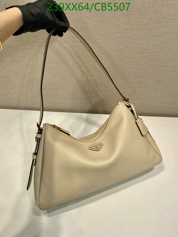 Prada-Bag-Mirror Quality Code: CB5507 $: 239USD
