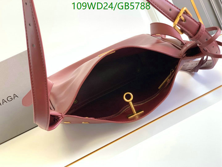 Balenciaga-Bag-4A Quality Code: GB5788 $: 109USD