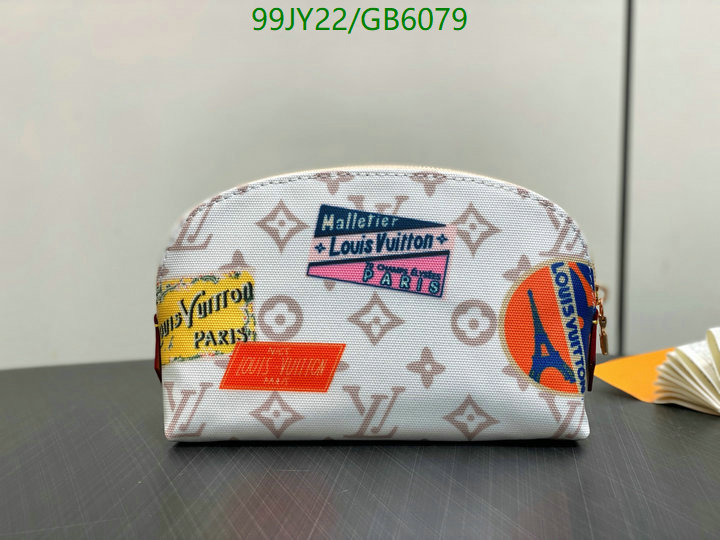 LV-Bag-Mirror Quality Code: GB6079 $: 99USD