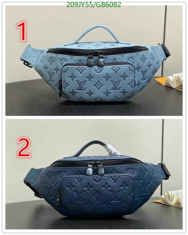 LV-Bag-Mirror Quality Code: GB6082 $: 209USD