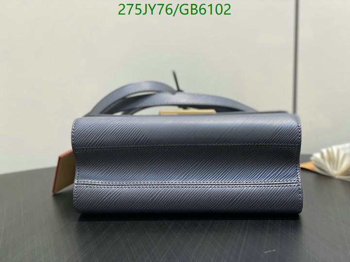 LV-Bag-Mirror Quality Code: GB6102 $: 275USD