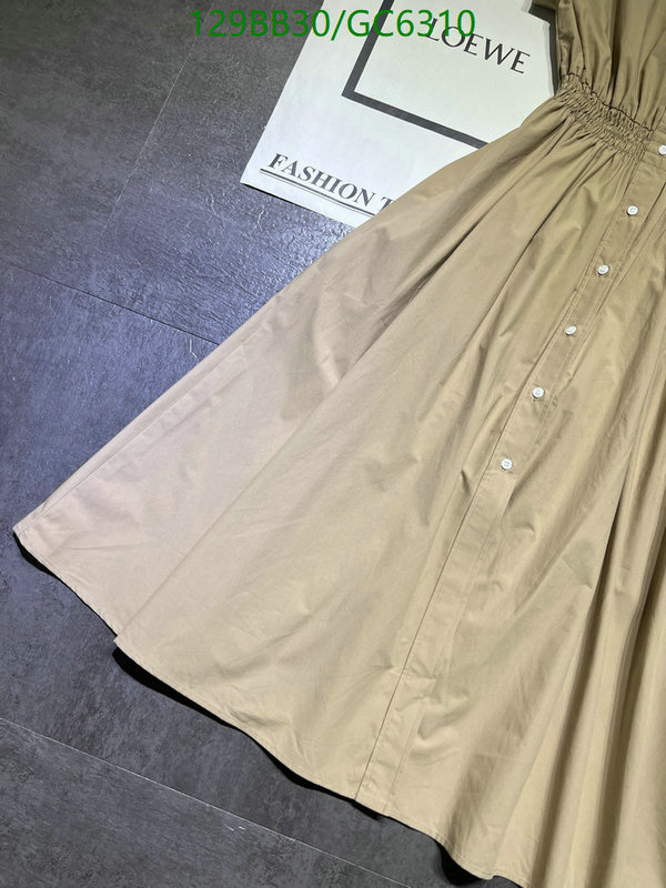 MIUMIU-Clothing Code: GC6310 $: 129USD